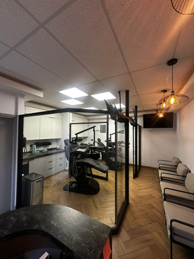 Slider image (2) Improve Dental